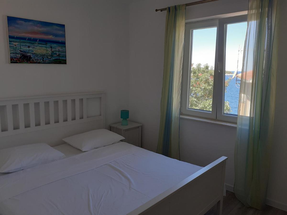 Apartman Jasa Apartamento Primošten Exterior foto