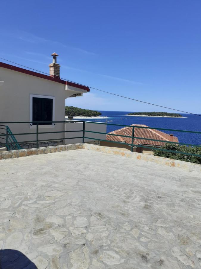 Apartman Jasa Apartamento Primošten Exterior foto