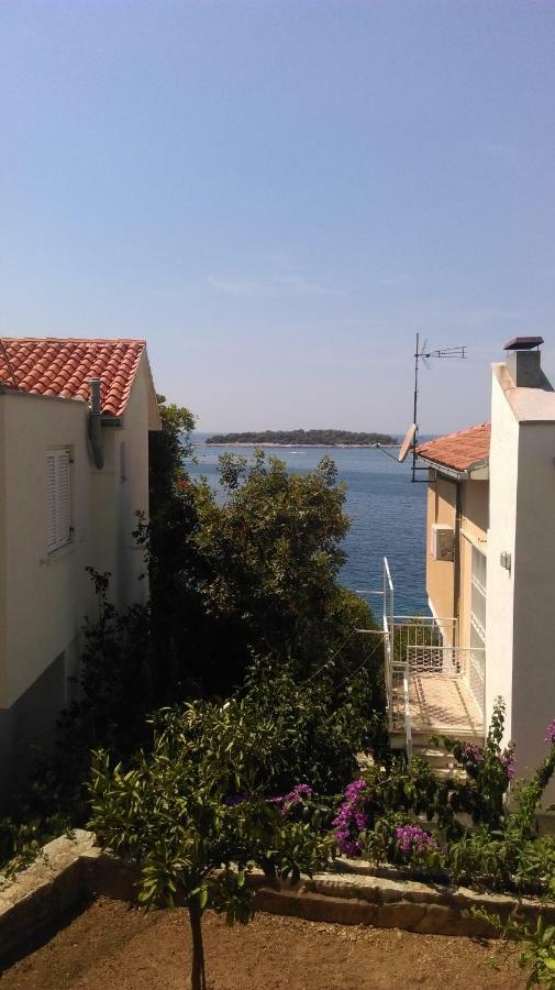 Apartman Jasa Apartamento Primošten Exterior foto