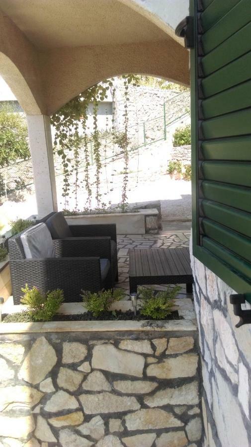 Apartman Jasa Apartamento Primošten Exterior foto